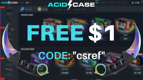 csgo affiliate